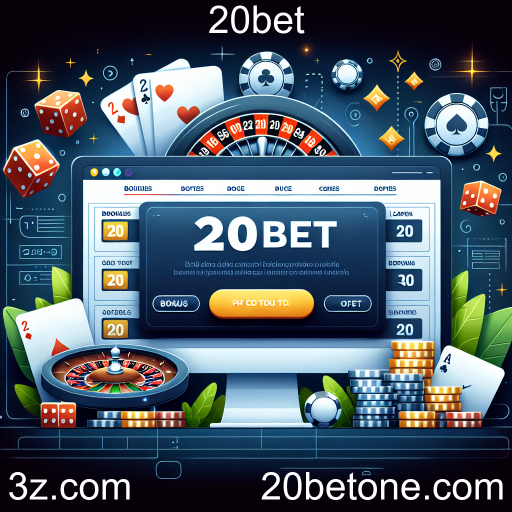 Explorando os Bônus e Ofertas na 20bet: Tudo que Você Precisa Saber