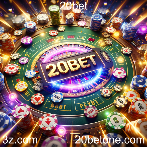 Explorando a Categoria de Mesas no 20bet: Uma Experiência de Jogo Inigualável